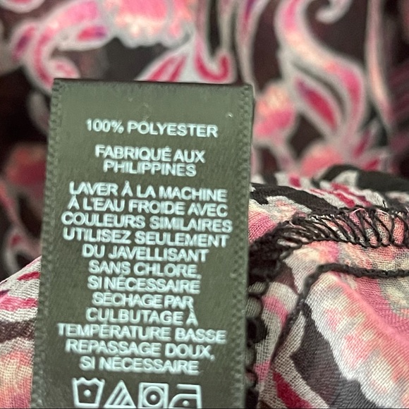 Express Blouse - Picture 4 of 5